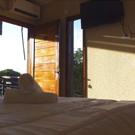 Iguazu Urban Hotel Express Puerto Iguazu Exterior photo