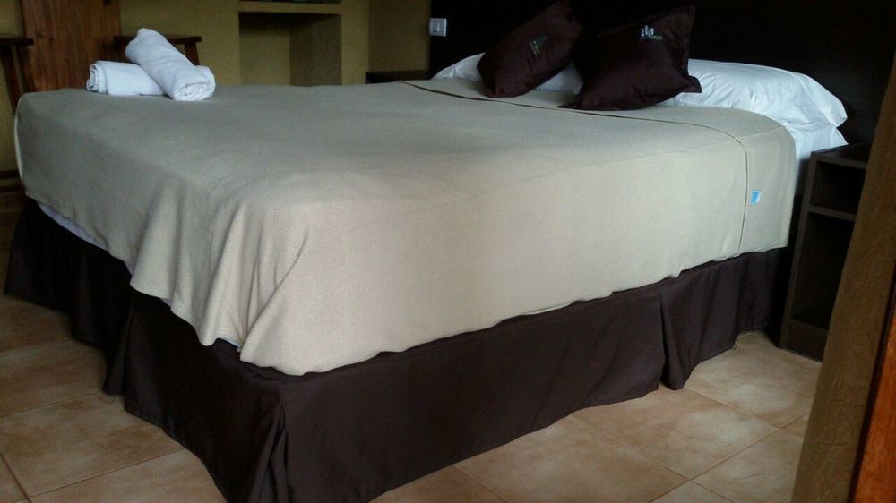 Iguazu Urban Hotel Express Puerto Iguazu Exterior photo